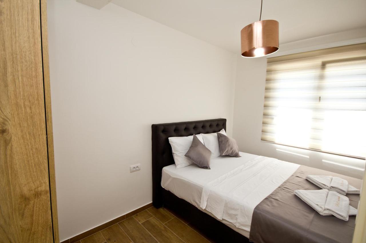 Igman Apartments 蒂瓦特 外观 照片