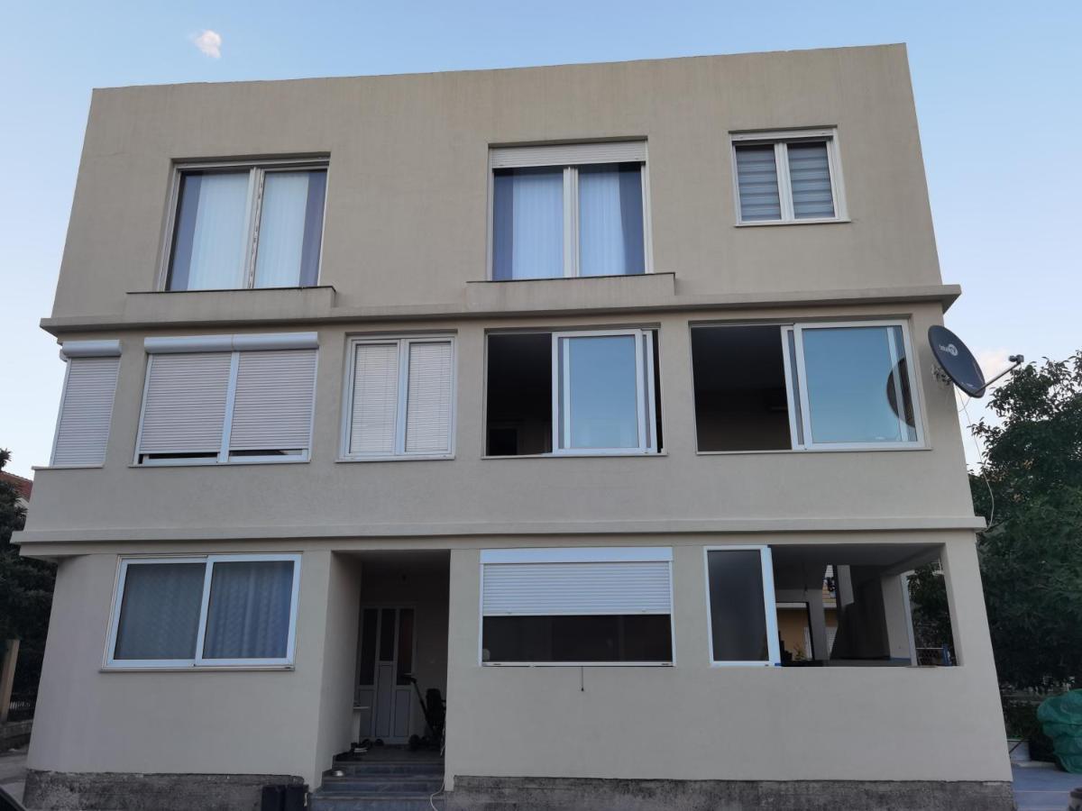 Igman Apartments 蒂瓦特 外观 照片