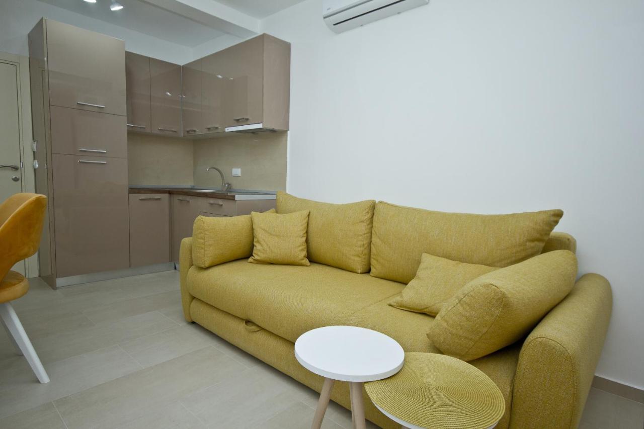 Igman Apartments 蒂瓦特 外观 照片