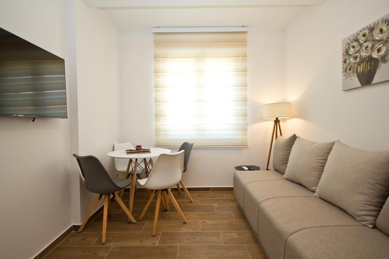 Igman Apartments 蒂瓦特 外观 照片