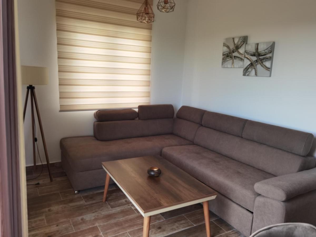Igman Apartments 蒂瓦特 外观 照片