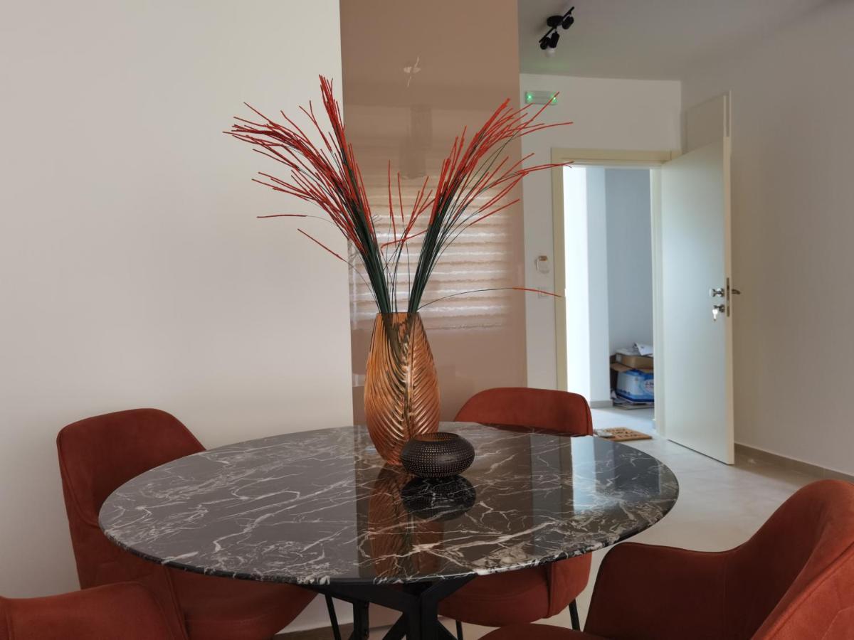Igman Apartments 蒂瓦特 外观 照片