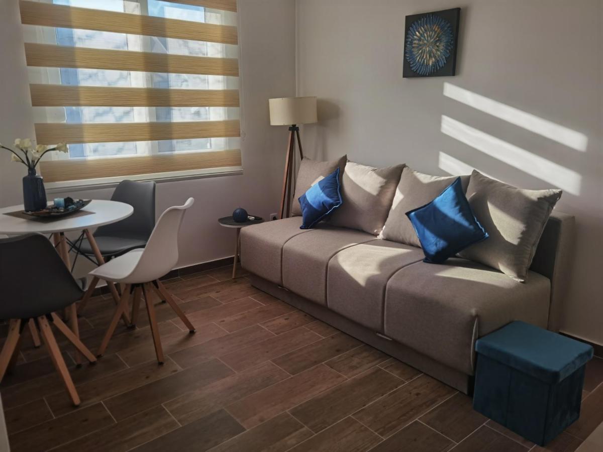 Igman Apartments 蒂瓦特 外观 照片