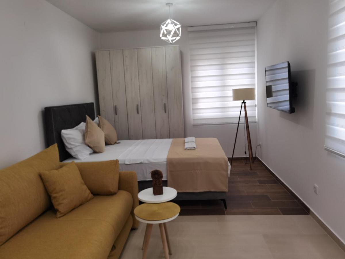 Igman Apartments 蒂瓦特 外观 照片