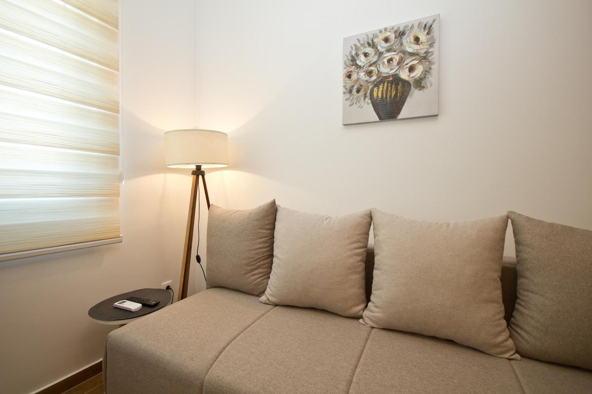 Igman Apartments 蒂瓦特 客房 照片