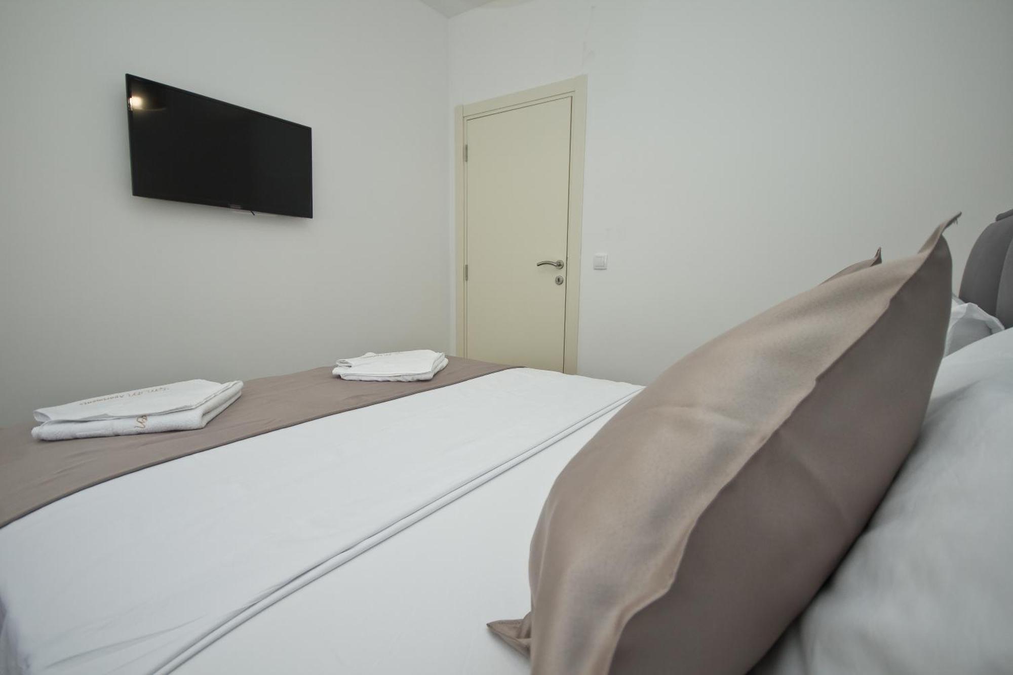Igman Apartments 蒂瓦特 客房 照片
