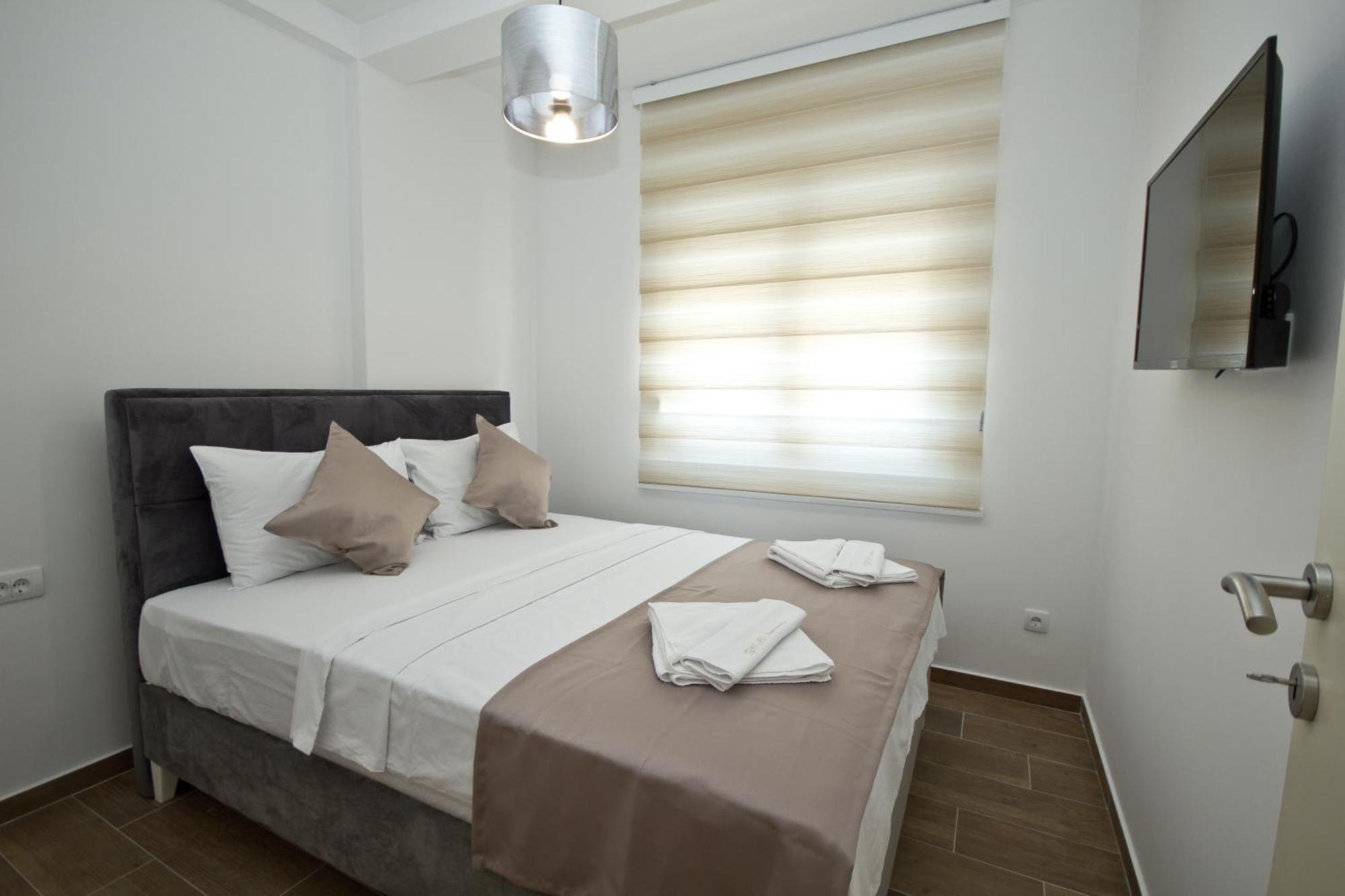 Igman Apartments 蒂瓦特 客房 照片