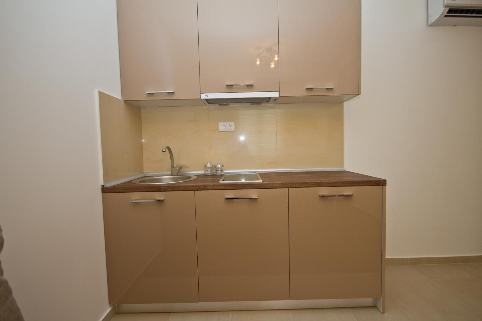 Igman Apartments 蒂瓦特 客房 照片