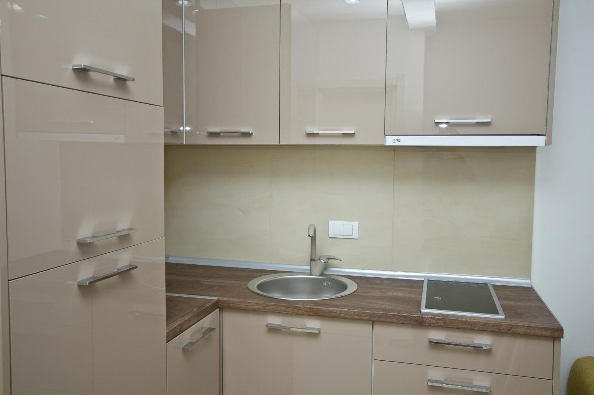 Igman Apartments 蒂瓦特 客房 照片