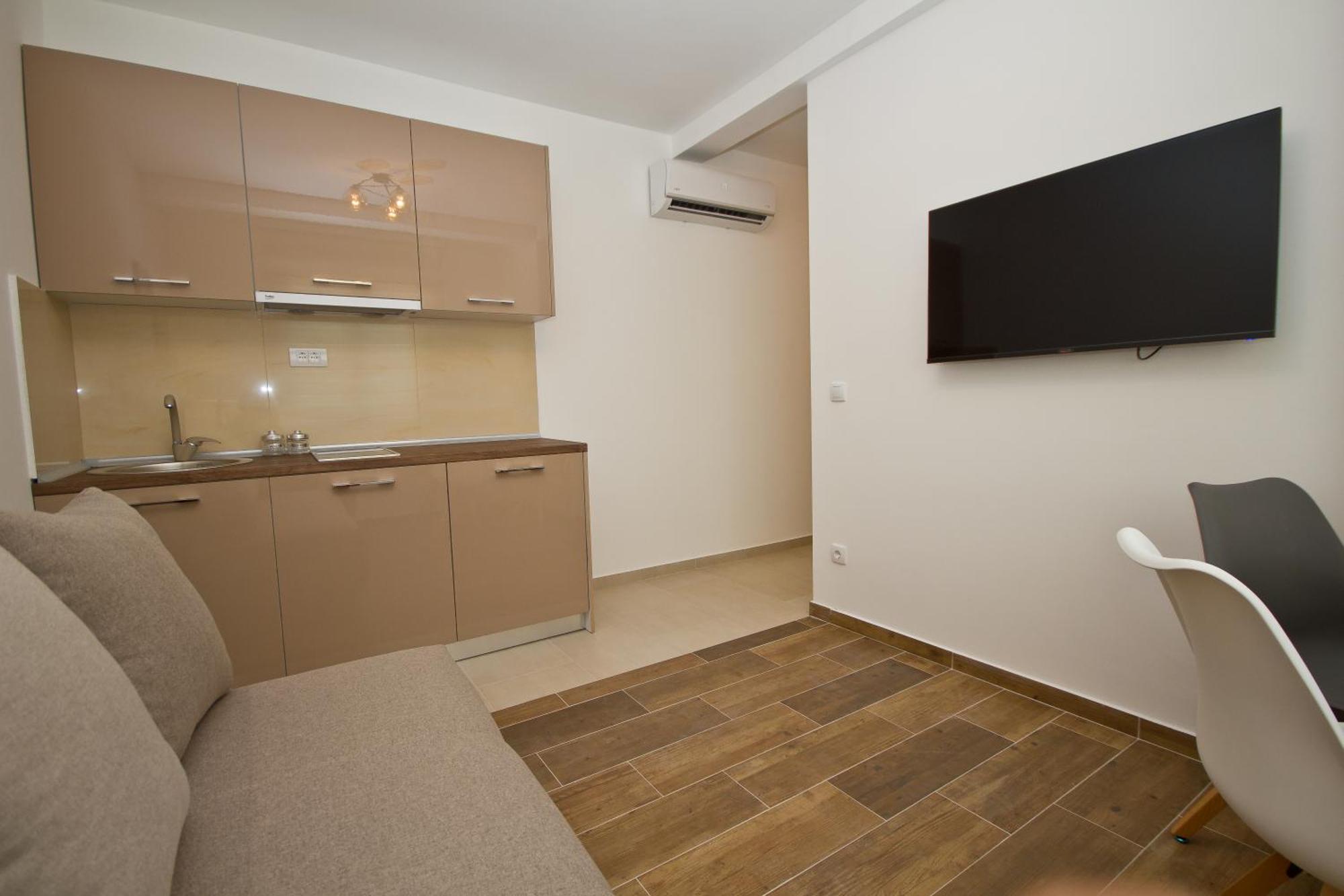 Igman Apartments 蒂瓦特 客房 照片
