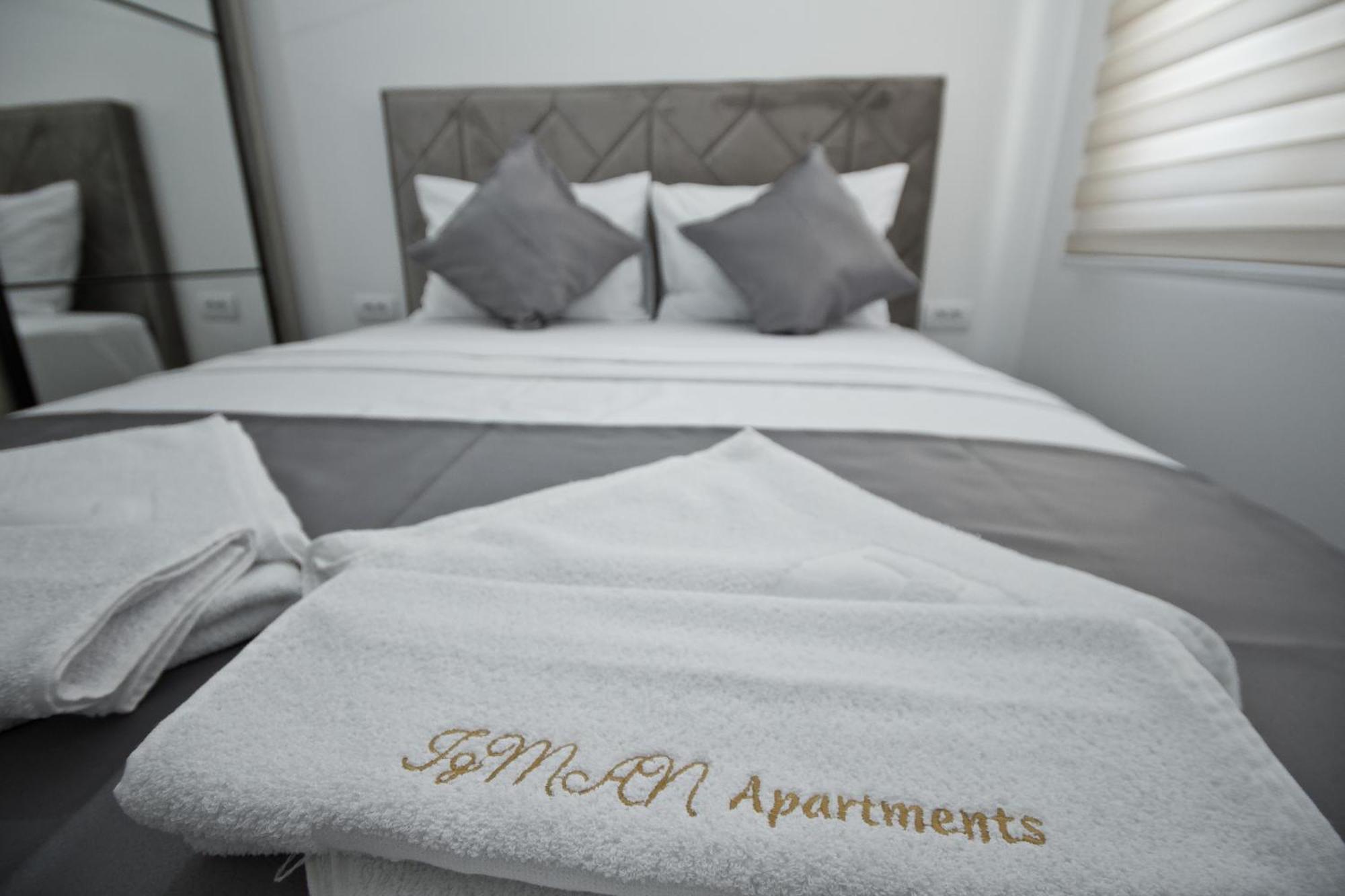 Igman Apartments 蒂瓦特 客房 照片