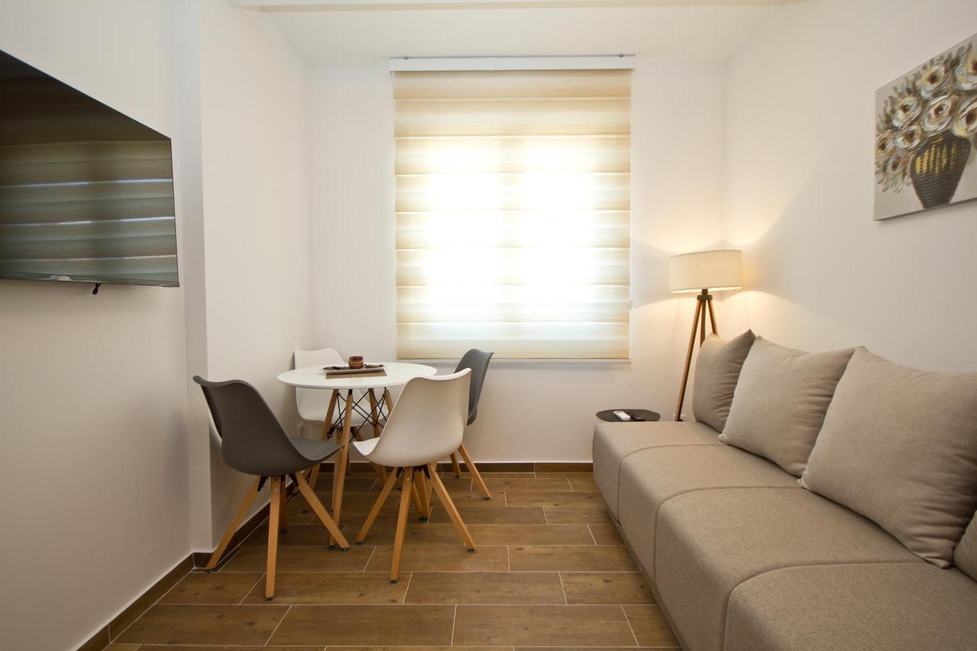 Igman Apartments 蒂瓦特 客房 照片