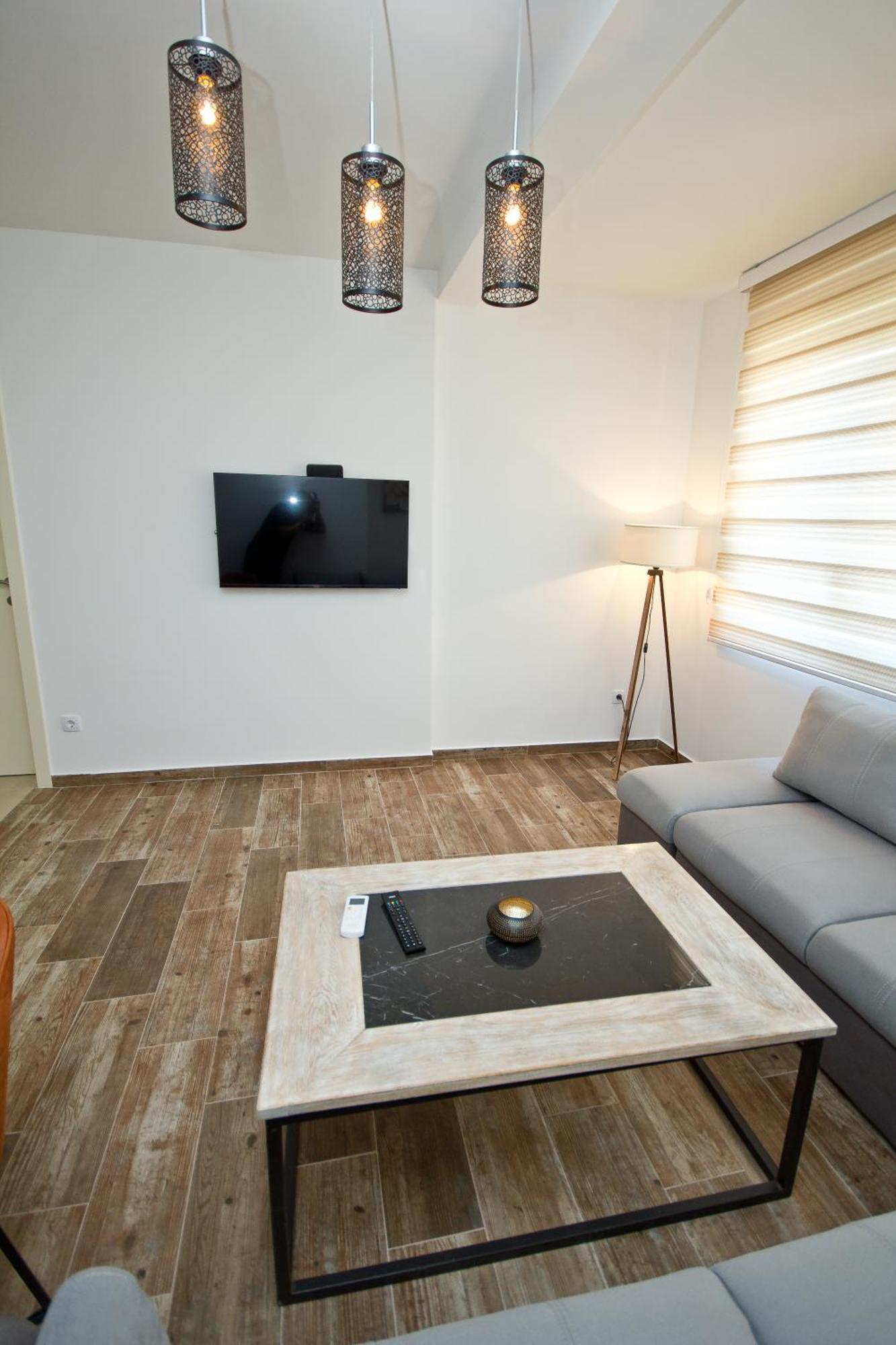 Igman Apartments 蒂瓦特 客房 照片