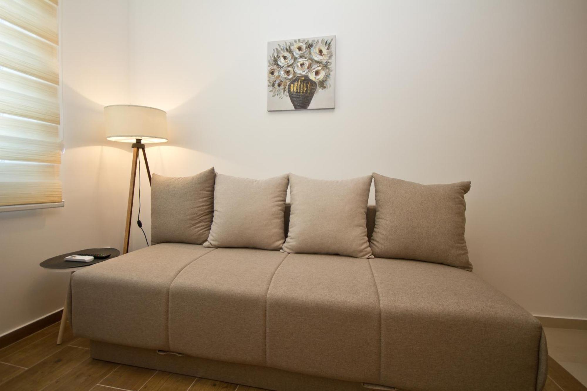 Igman Apartments 蒂瓦特 客房 照片