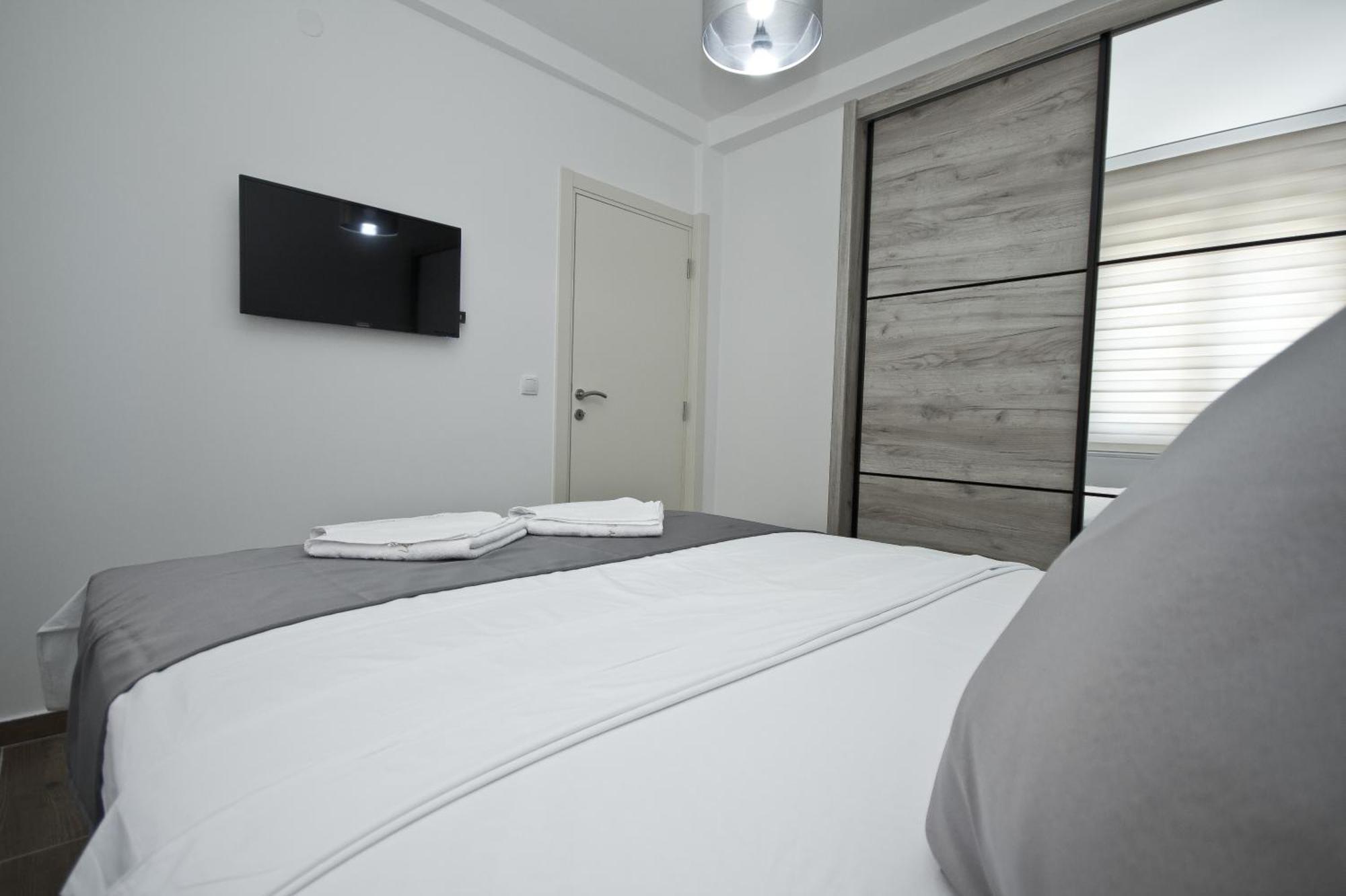 Igman Apartments 蒂瓦特 客房 照片