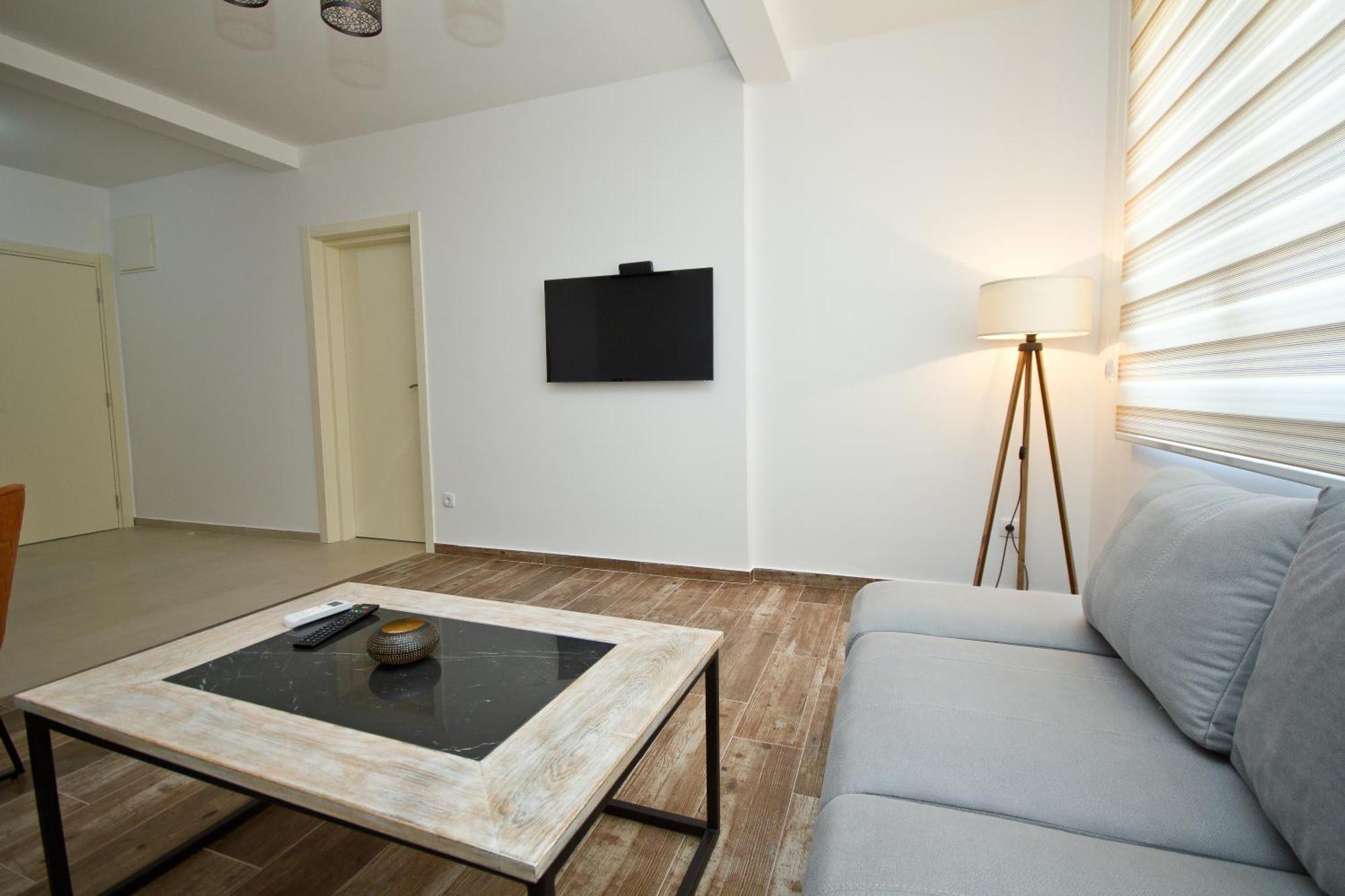 Igman Apartments 蒂瓦特 客房 照片